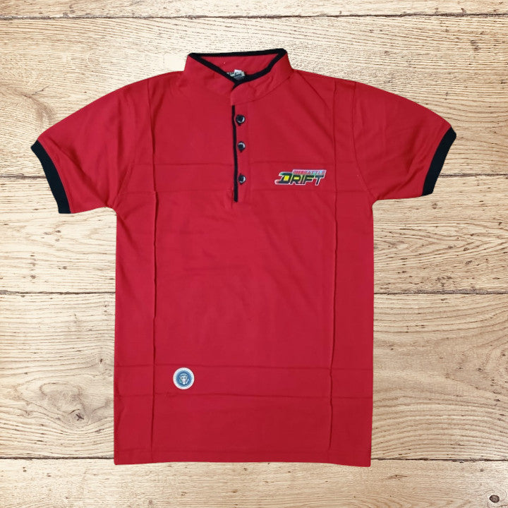 boys summer t-shirt