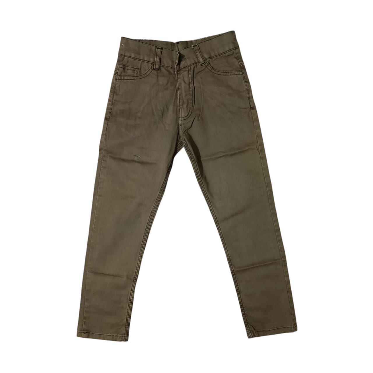 boys cotton pant