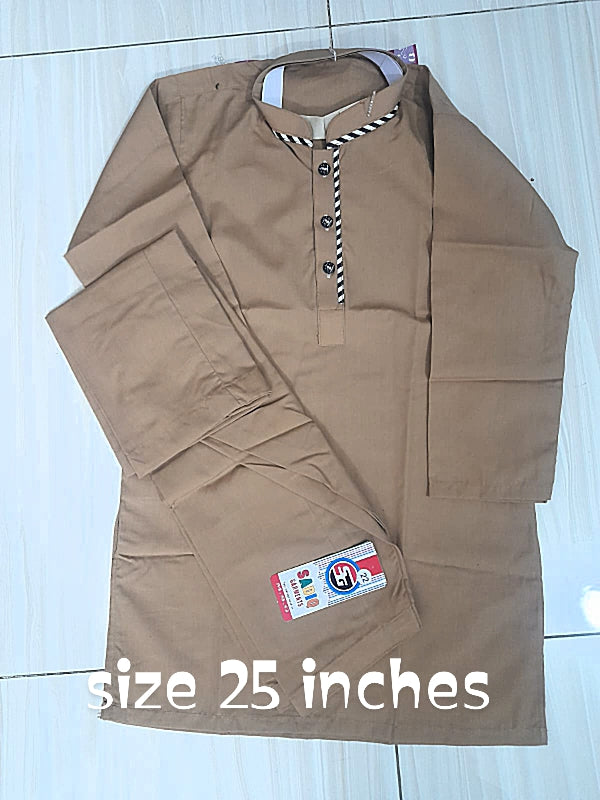 boys kurta shalwar