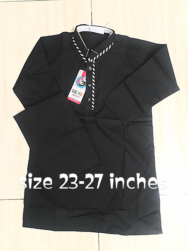 boys kurta shalwar