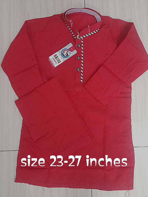 boys kurta shalwar