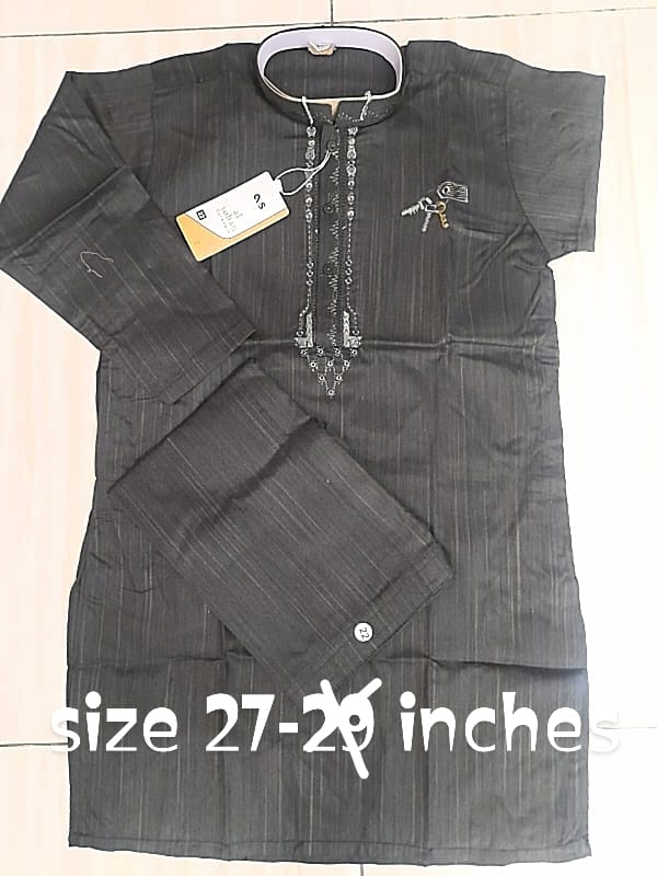 boys kurta shalwar