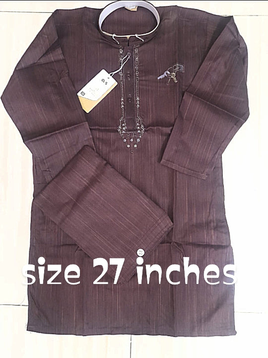 boys kurta shalwar