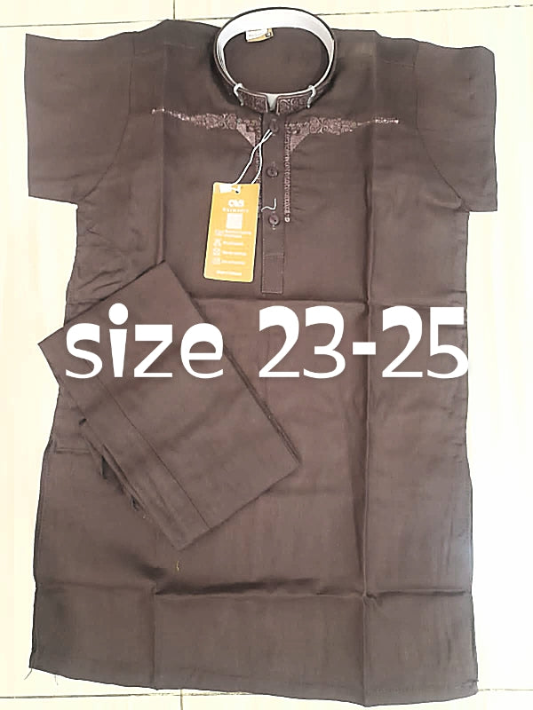 boys kurta shalwar