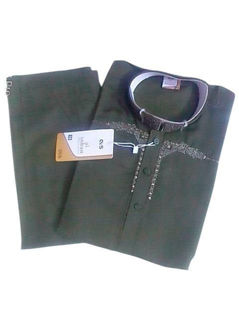 boys kurta shalwar