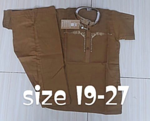 boys kurta shalwar