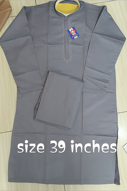 boys kurta shalwar