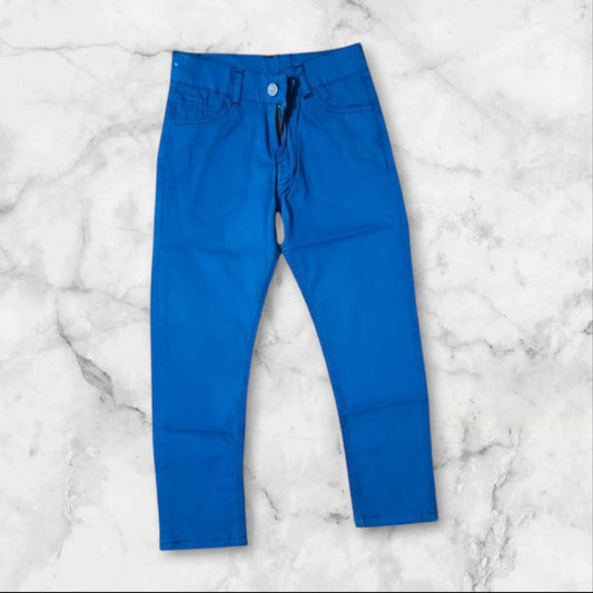 boys  cotton pant