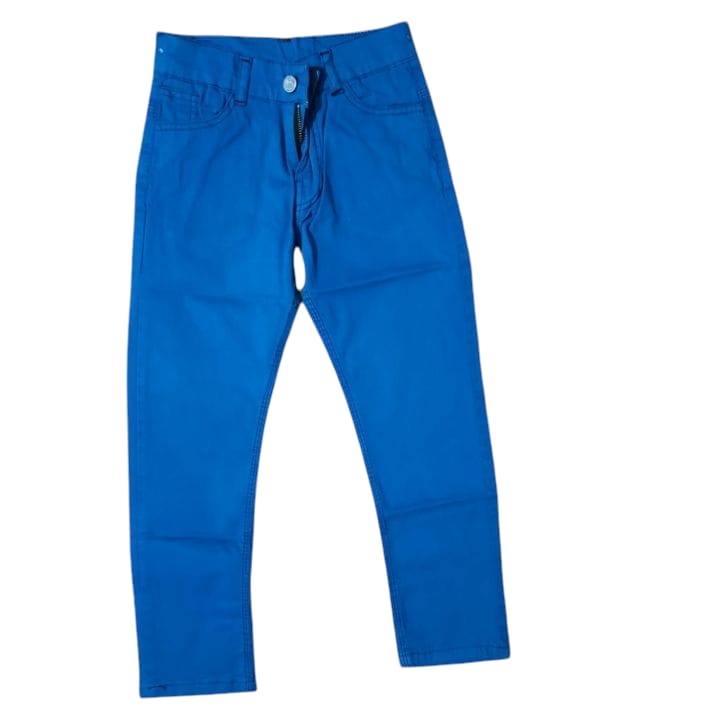 boys  cotton pant