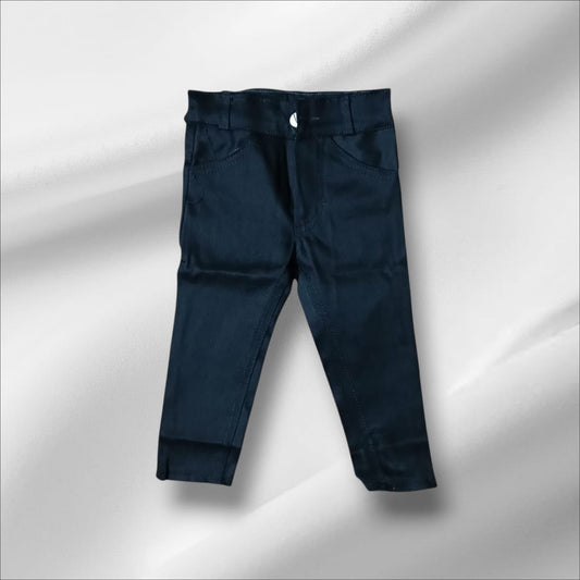 boys cotton pant