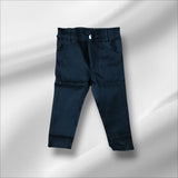 boys cotton pant