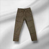 boys cotton pant