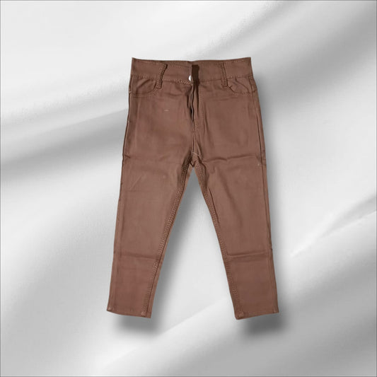 boys cotton pant