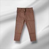 boys cotton pant