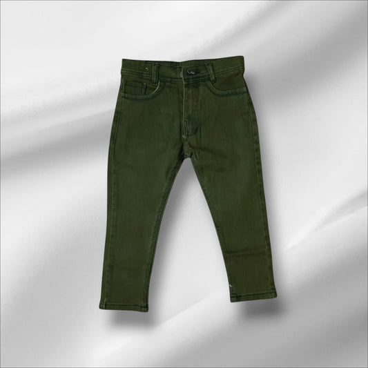boys denim pant