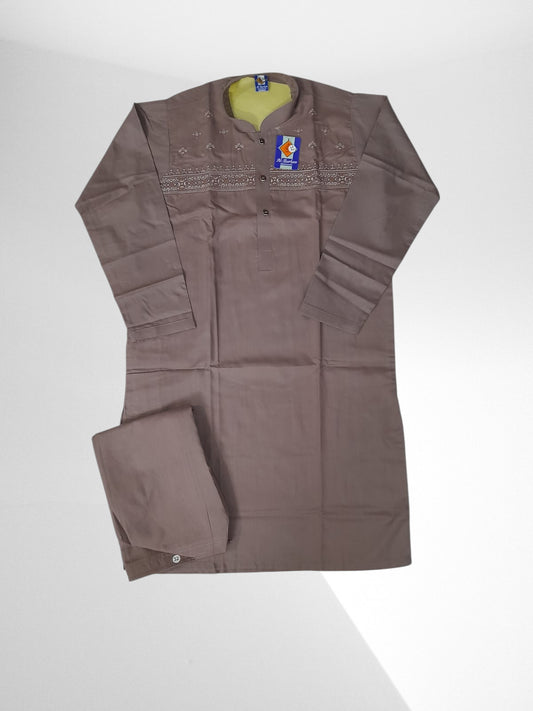 boys kurta shalwar