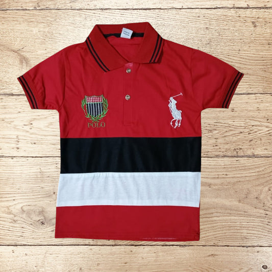 boys summer t-shirt