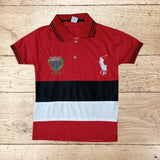 boys summer t-shirt