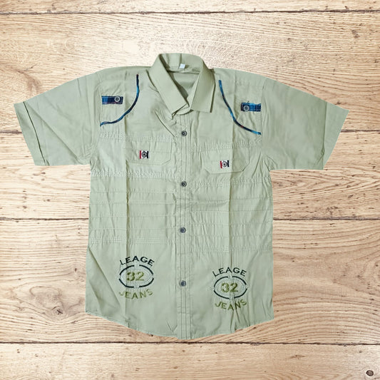 boys summer  shirt