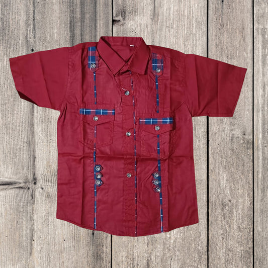 boys summer  shirt