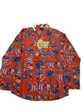 boys full sleeves shirt