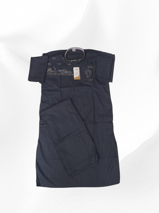 boys kurta shalwar