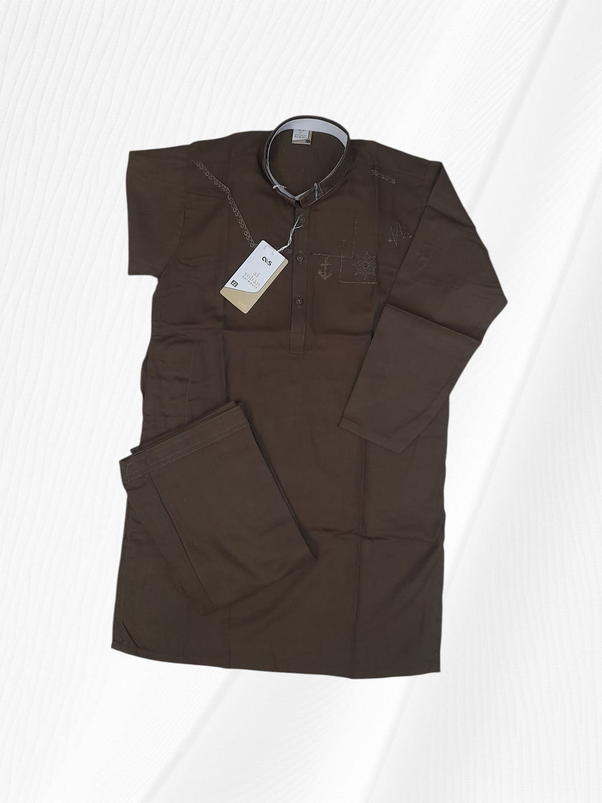 boys kurta shalwar