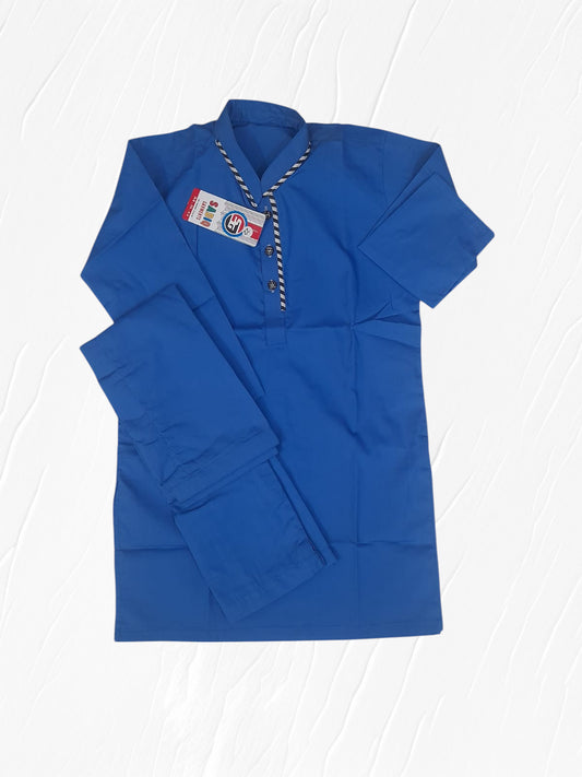 boys kurta shalwar