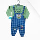 boys rompers