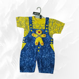 boys rompers