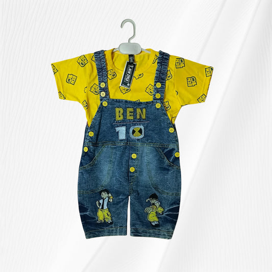boys rompers