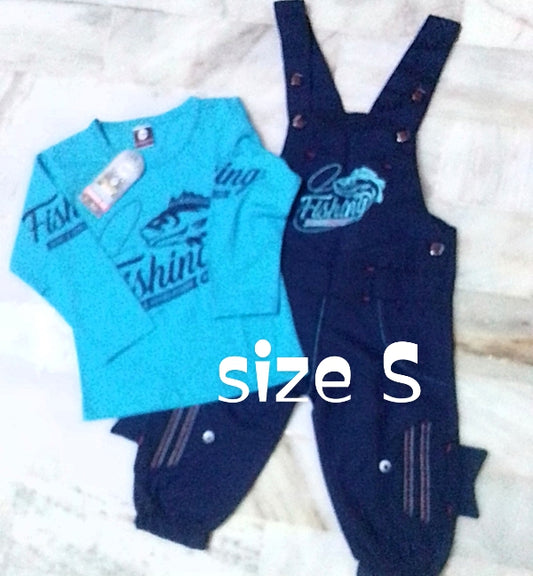boys rompers
