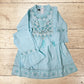 girls  frock  trouser set