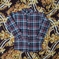 boys full sleeves cotton shirt
