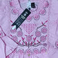girls  frock  trouser set