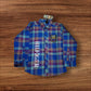 full sleeves cotton shirt