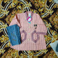 girls frock  trouser set
