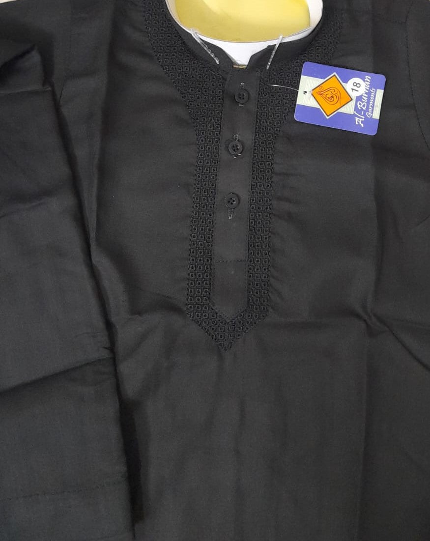 boys kurta shalwar