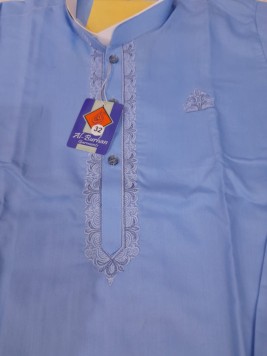 boys kurta shalwar