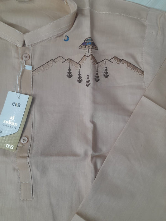 boys kurta shalwar