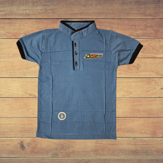 boys summer t-shirt