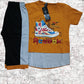 boys shirt shorts set