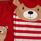 boys shirt shorts set