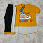 boys shirt shorts set