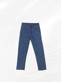 boys cotton denim pant