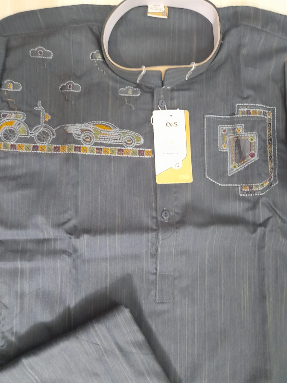 boys kurta shalwar