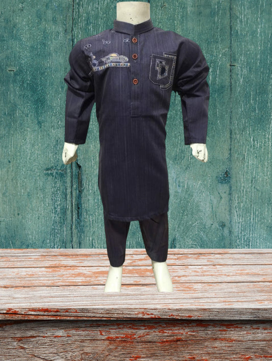 boys kurta shalwar