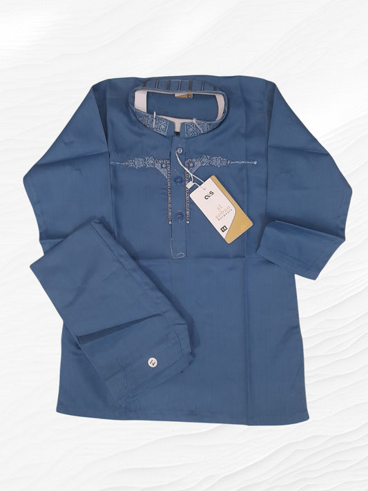 boys kurta shalwar