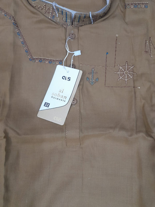 boys kurta shalwar