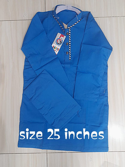 boys kurta shalwar